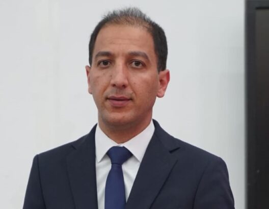 أمين السعيد