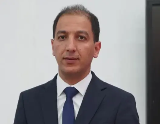 أمين السعيد