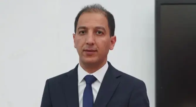 أمين السعيد