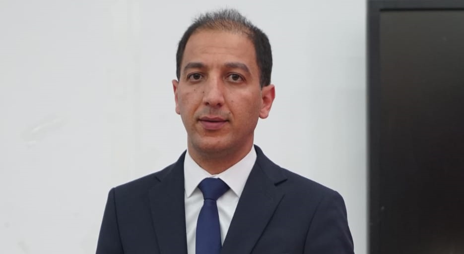 أمين السعيد