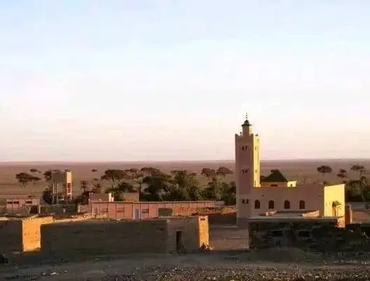 زاوية سيدي عبد النبي.. جمال طبيعي يختنق بالعزلة على تخوم الصحراء المغربية