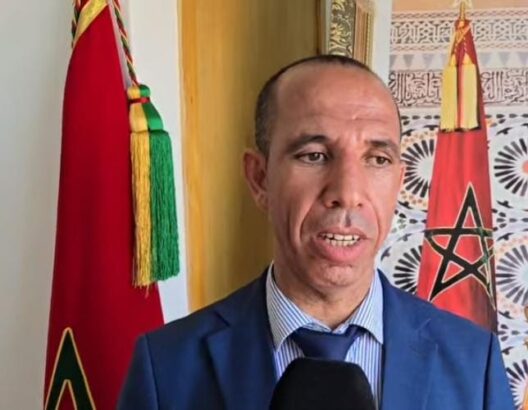 سعيد بدر