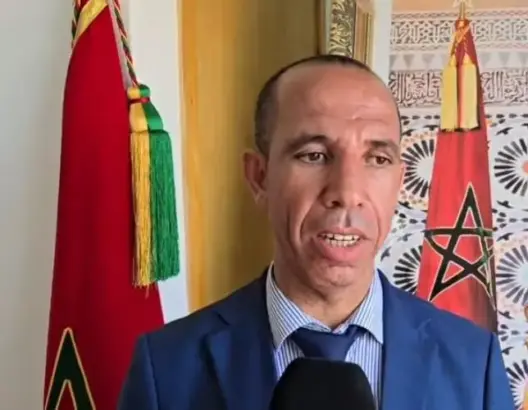 سعيد بدر