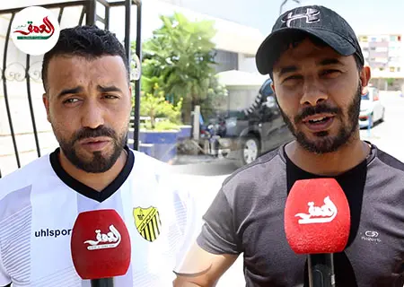 مغاربة يتوقعون تحقيق فوز المنتخب المحلي أمام زامبيا