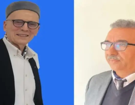 سيون أسيدون.. ضمير اليسار وصوت الحقيقة في زمن الزيف