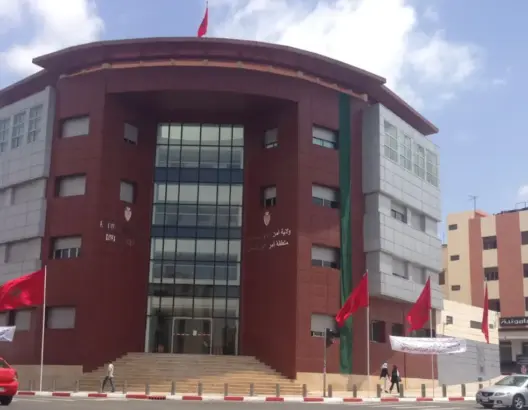 أمن عين الشق يحقق في شكاية برلمانية ضد صفحة فايسبوكية.. والصغيري: لن أتنازل