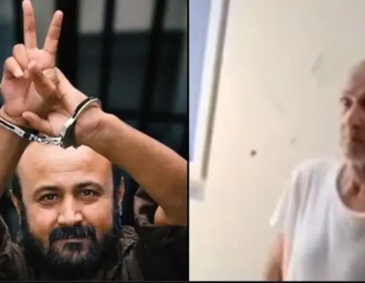 بن غفير يعيد “أيقونة الأسرى” البرغوثي للواجهة.. صمودٌ يتخطى 5 مؤبدات و23 عاما من الأسر (بروفايل)
