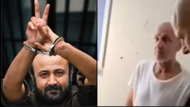 بن غفير يعيد “أيقونة الأسرى” البرغوثي للواجهة.. صمودٌ يتخطى 5 مؤبدات و23 عاما من الأسر (بروفايل)