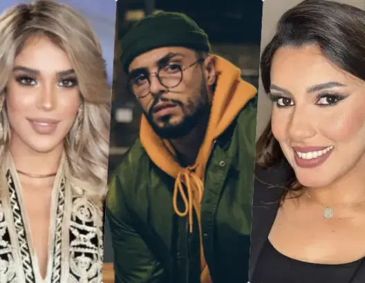 المغنون في الأعمال الدرامية.. موهبة متعددة أم استثمار جماهيري؟