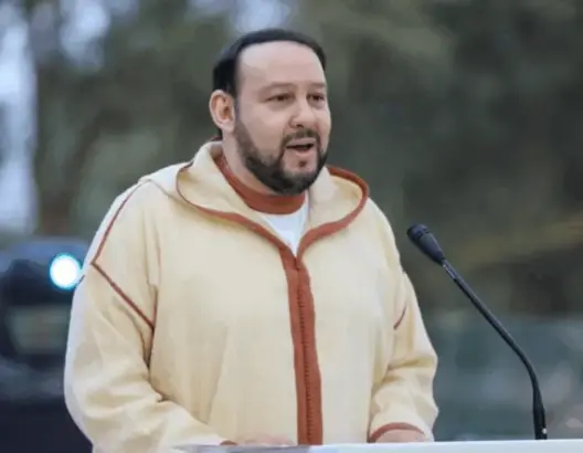 منير القادري بودشيش: قيادة الطريقة ليس هدفا شخصيا وسنمتثل لاختيارات أمير المؤمنين
