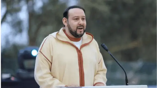 منير القادري بودشيش: قيادة الطريقة ليس هدفا شخصيا وسنمتثل لاختيارات أمير المؤمنين