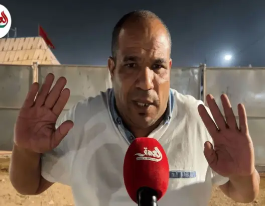 تغييب الحلقة بموسم مولاي عبد الله أمغار يثير غضبا