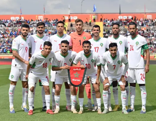 تطور الأداء ونجاعة هجومية.. هكذا حسم المنتخب الوطني تأهله لربع النهائي الشان