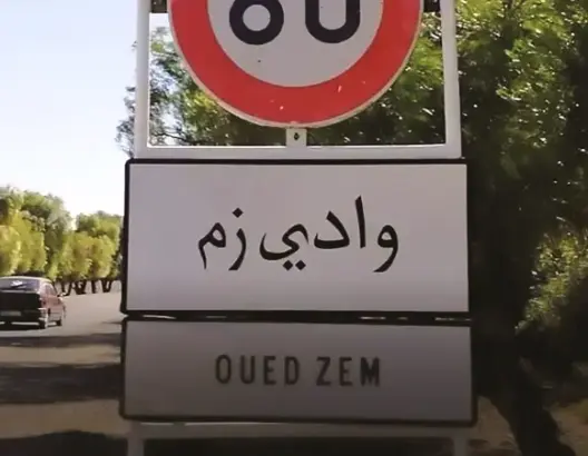 الاشتراكي الموحد بوادي زم يحذر من كارثة بيئية ويدعو لفتح تحقيق