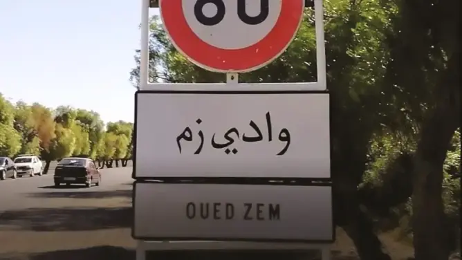 الاشتراكي الموحد بوادي زم يحذر من كارثة بيئية ويدعو لفتح تحقيق