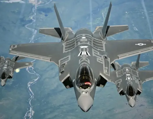 المغرب يقترب من صفقة “F-35”.. خبير: أول دولة عربية وإسلامية ستدخل نادي المقاتلات الشبحية