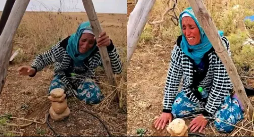 أم الطفل الراعي محمدينو: “ابني لم ينتحر” وتعتذر للحقوقيين بعد شهور من الصمت