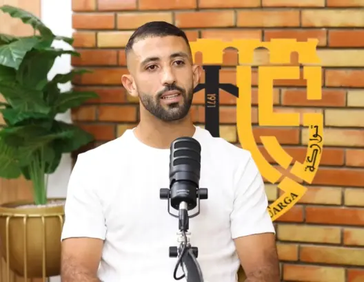 “تخلوا عني”.. بالوق يفتح النار على اتحاد تواركة ويكشف كواليس إنقاذه من الضياع (فيديو)