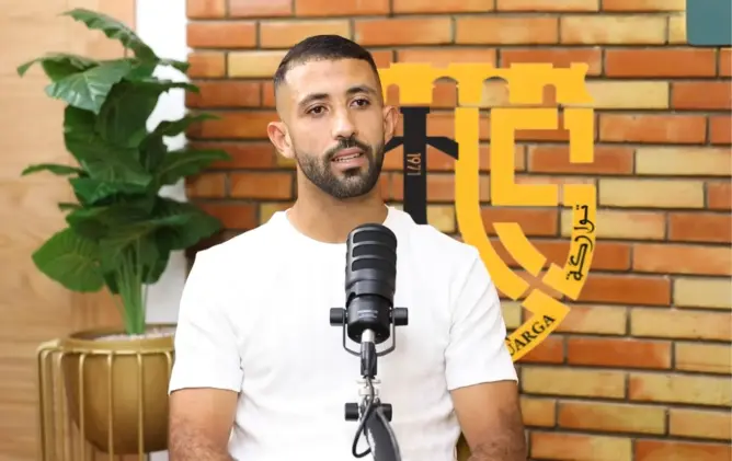 “تخلوا عني”.. بالوق يفتح النار على اتحاد تواركة ويكشف كواليس إنقاذه من الضياع (فيديو)