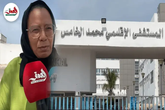 تفاصيل الاغتصاب الجماعي لطفل بموسم مولاي عبد الله