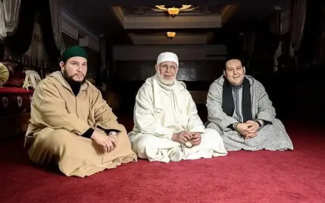 خلافة “البودشيشية”.. جدل روحي بامتدادات سياسية يعيد رسم علاقة الزوايا المغربية بالدولة
