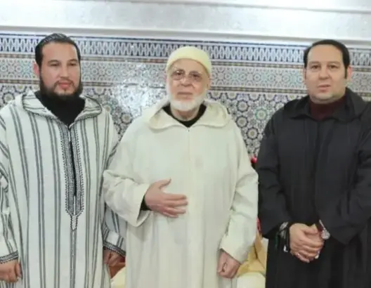 اقتراب المولد النبوي يضع مستقبل الزاوية البوتشيشية على المحك