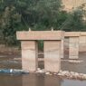 مطالب بفتح تحقيق في تعثر إنجاز قنطرة على واد دادس نواحي تنغير