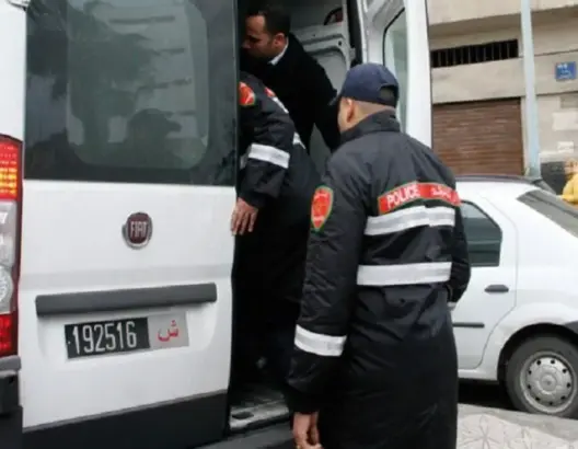أمن طنجة يوقف فلسطينياً مبحوثاً عنه دولياً بتهمة القتل العمد في الدنمارك