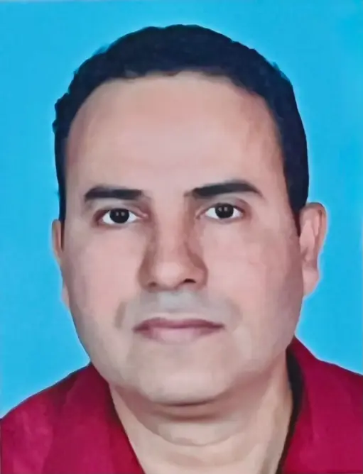 فلسطين ثابت وطني مغربي