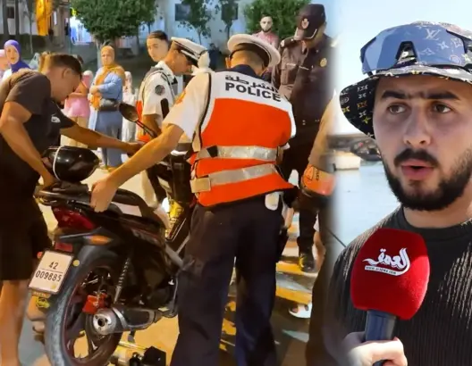 قانون الدراجات الجديد.. مواطنون: القرار “غير منطقي”