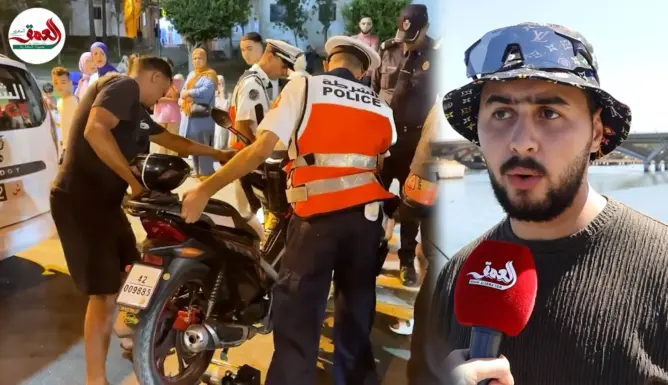 قانون الدراجات الجديد.. مواطنون: القرار “غير منطقي”
