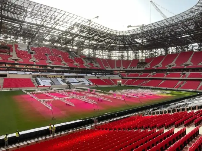 رسميا.. المنتخب الوطني يواجه النيجر بالمجمع الرياضي الأمير مولاي عبد الله