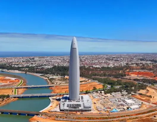 المغرب الكبير في سباق نحو السماء.. صروح دينية وناطحات سحاب لتجسيد النفوذ