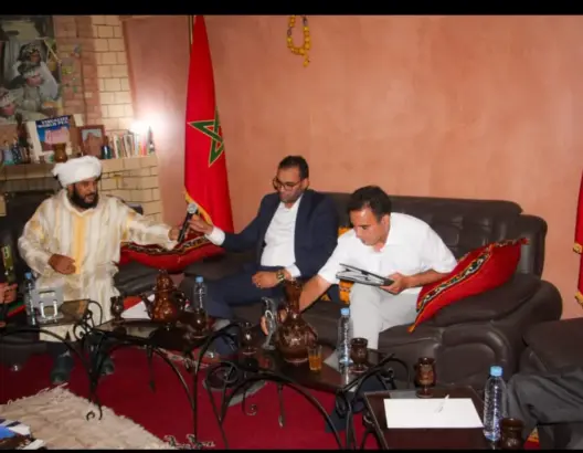 ندوة “أسامر” تطالب بـ”تمييز إيجابي” للمناطق المهمشة لإنهاء “مغرب السرعتين”