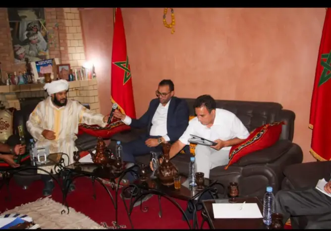 ندوة “أسامر” تطالب بـ”تمييز إيجابي” للمناطق المهمشة لإنهاء “مغرب السرعتين”