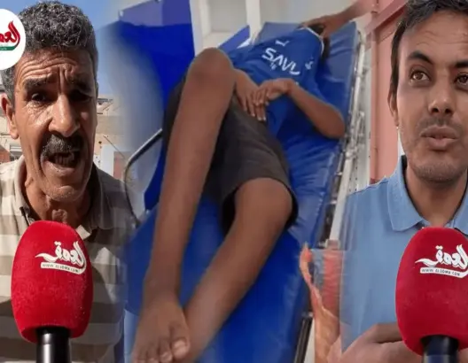 حقوقيون يكشفون تفاصيل اغتـصاب طفل اليوسفية ومستجدات قضيته