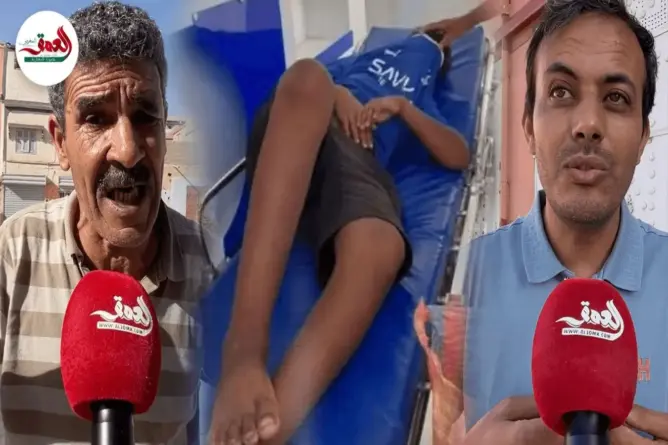 حقوقيون يكشفون تفاصيل اغتـصاب طفل اليوسفية ومستجدات قضيته