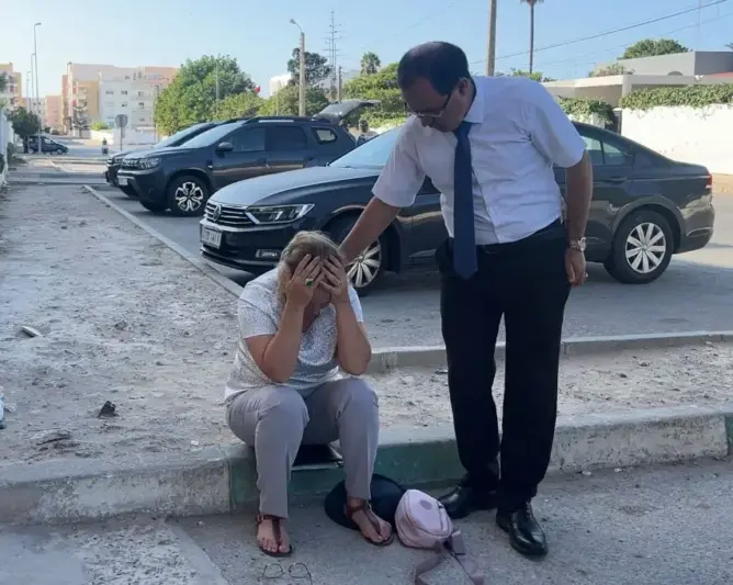 جدل حول حماية الطفل ضحية اغتصاب جماعي بعد قرار قضائي بإعادته إلى أسرته