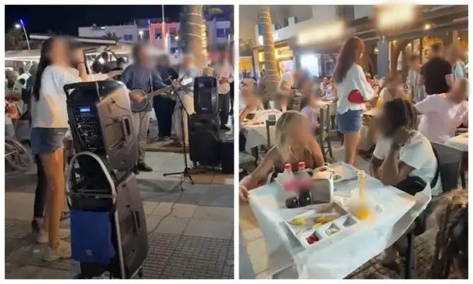 اتهمته بتسميمها.. احتجاج “فريد” لفتاة من الجالية يدفع السلطات لإغلاق مطعم شهير بمارتيل