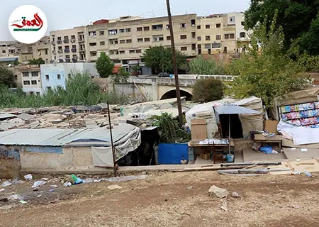 سوق “الليدو” للكتب المستعملة بفاس يعيش الإهمال