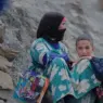 نساء الأطلس / الأمازيغية / الفقر