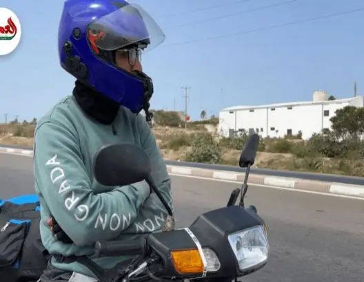 جدل “آلة اختبار السرعة”