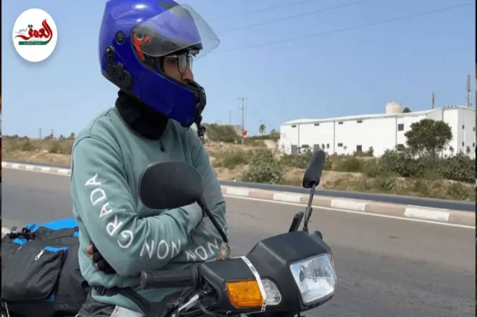 جدل “آلة اختبار السرعة”