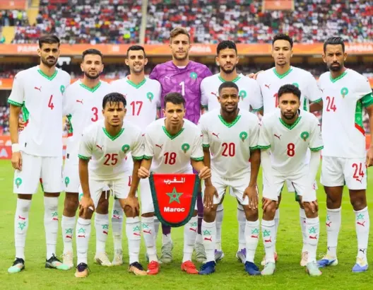 موقعة “نيلسون مانديلا”.. الأسود يصطدمون بالسنغال وسط جدل اختيارات السكتيوي