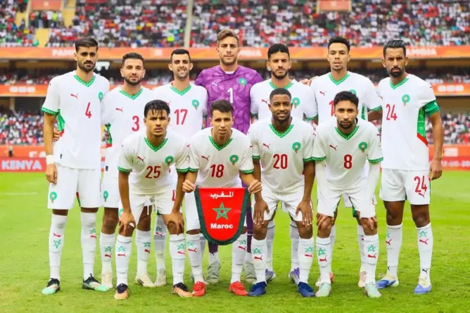 موقعة “نيلسون مانديلا”.. الأسود يصطدمون بالسنغال وسط جدل اختيارات السكتيوي