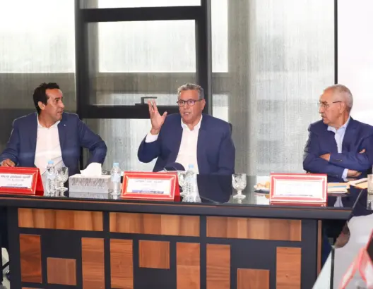 جماعة أكادير تفتح المجال أمام الشراكة مع القطاع الخاص لتدبير مرافقها