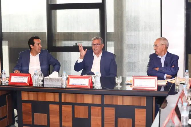 جماعة أكادير تفتح المجال أمام الشراكة مع القطاع الخاص لتدبير مرافقها