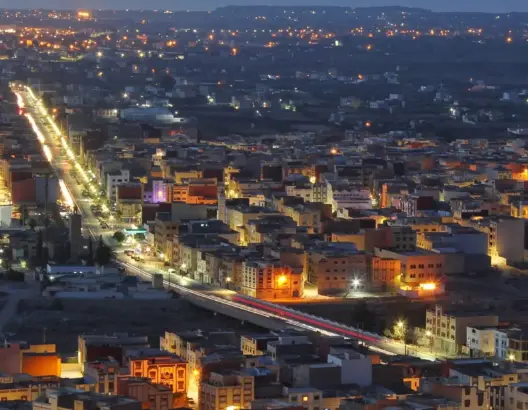 بني بوعياش