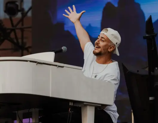 320 ألف متفرج.. سعد لمجرد يحقق رقما قياسيا في مهرجان القنيطرة