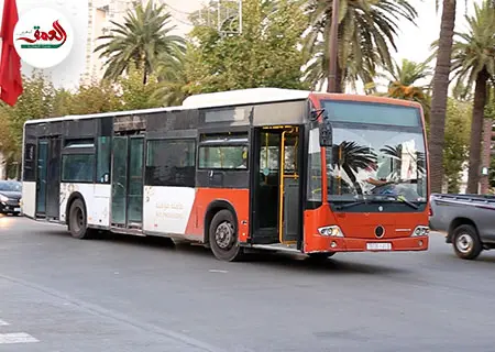 “فاس بدون حافلات” .. غضب الساكنة يزداد مع الدخول المدرسي الجديد